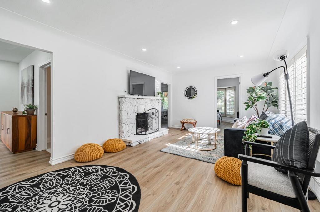 Port Credit House | Lakefront House in Port Credit, Mississauga South