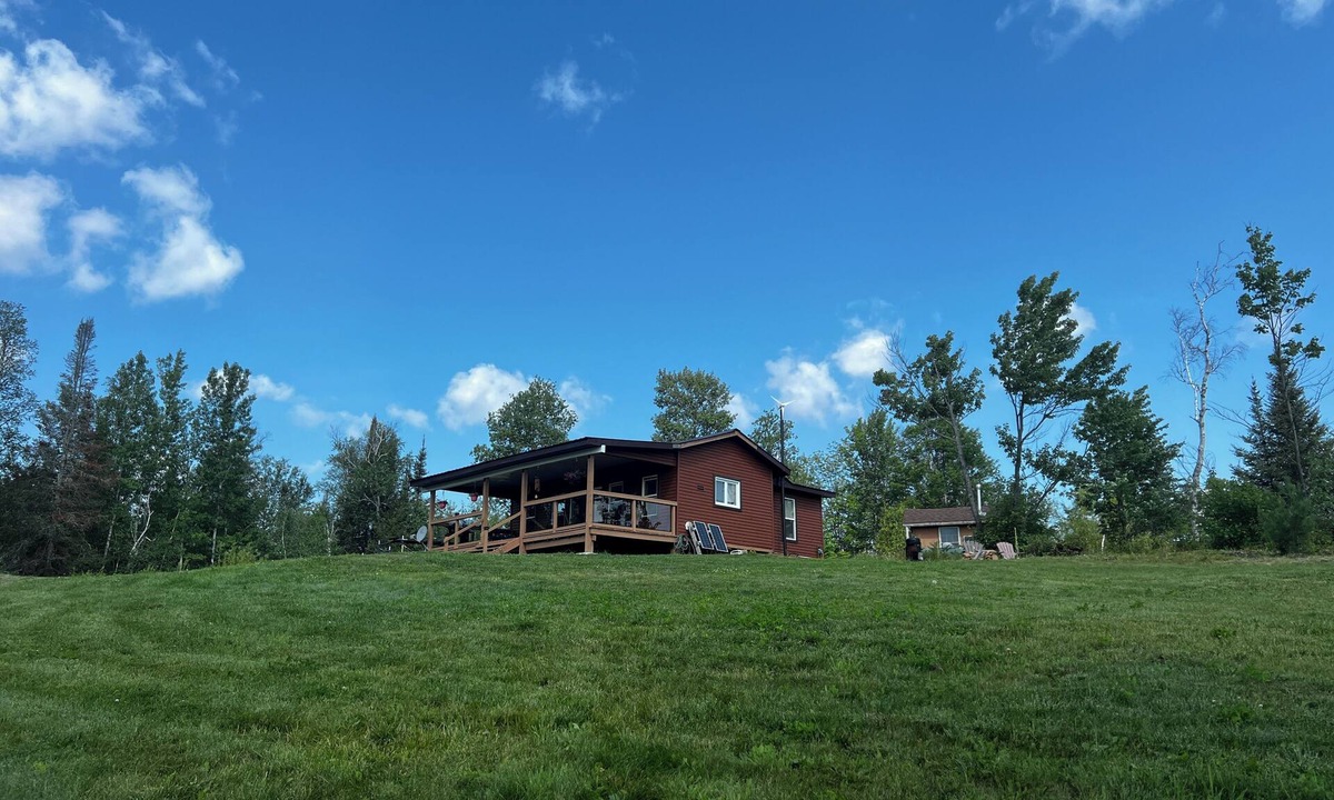 Atikokan Cabin | Lakehouse Getaway in Quetico