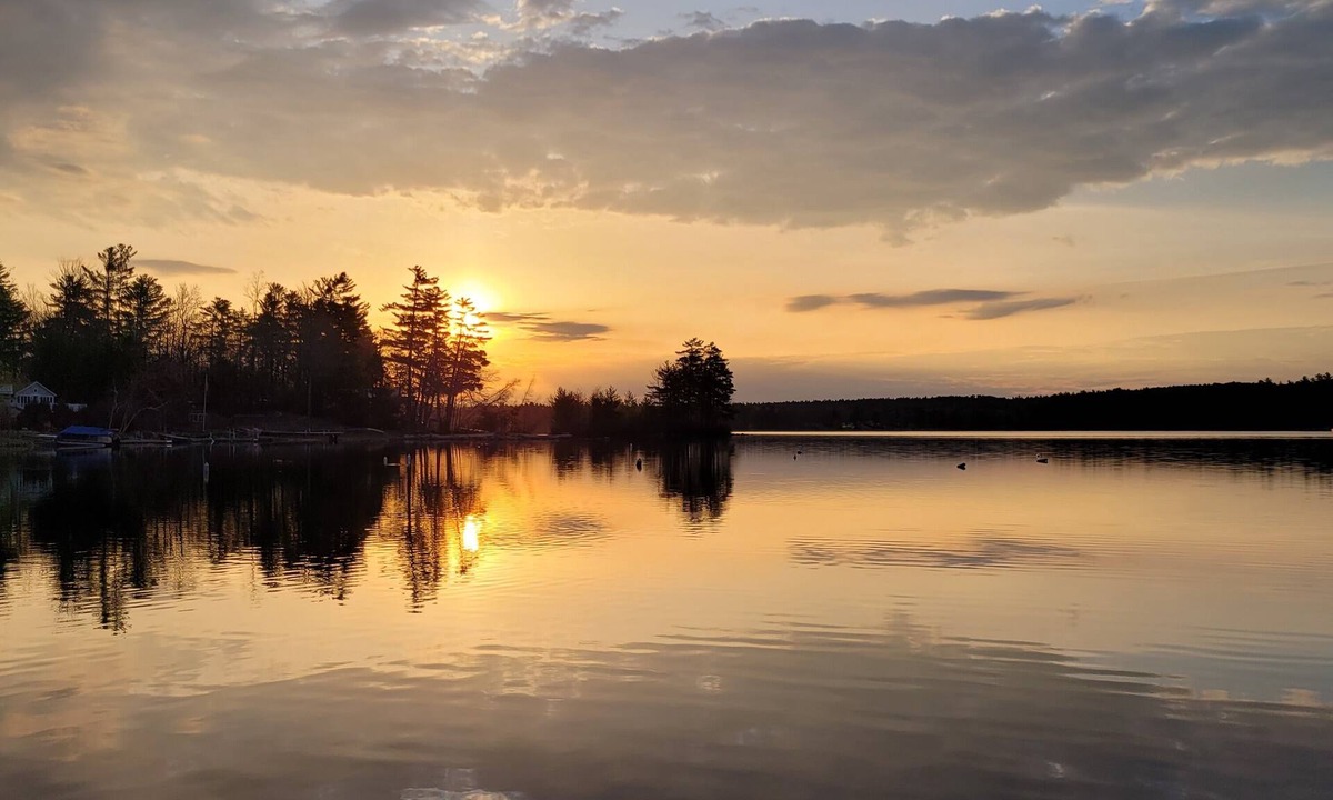 Middleton Cottage | Lakeside Lagoon W/Kayaks & Beach Pass