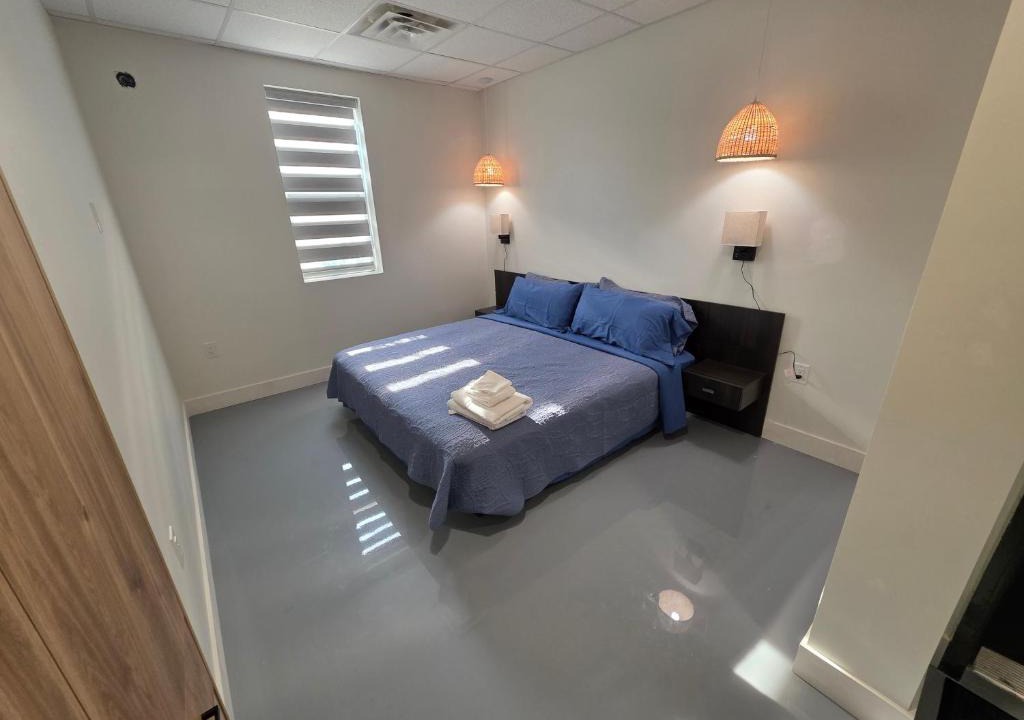 Central Okanagan Apartment | Lakeview Main Floor Suite 104