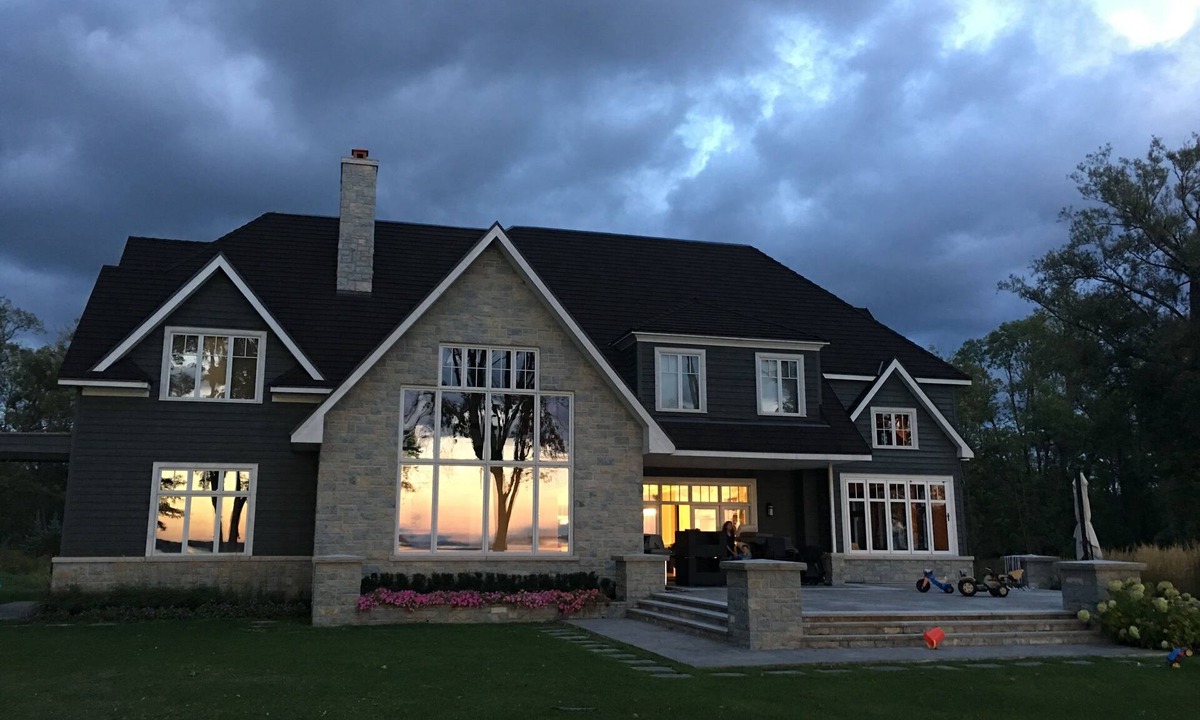 Georgina Cottage | Large Lake Simcoe Cottage 8 Bedrooms