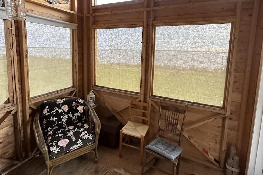 Chiasson Cottage | Le Chalet Bleu