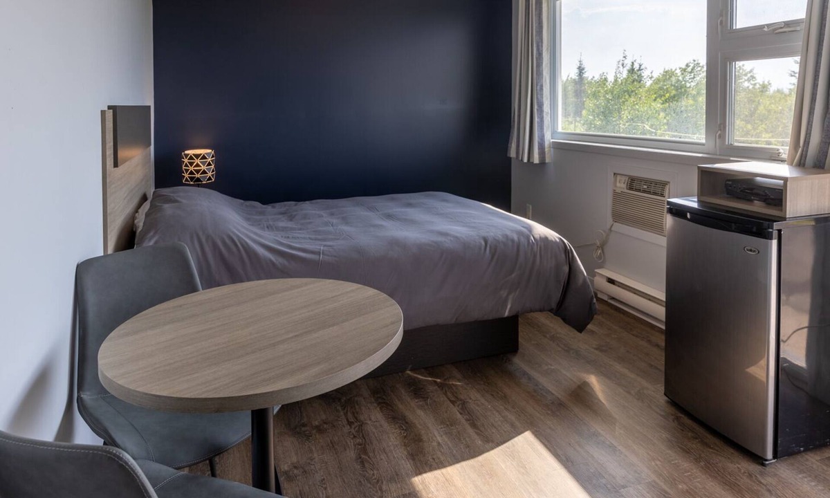 Riviere Du Loup Hotel | Le Fraser Motel