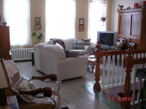 Saint-Luc-de-Vincennes Bed & Breakfast | Le Gîte des Soeurs