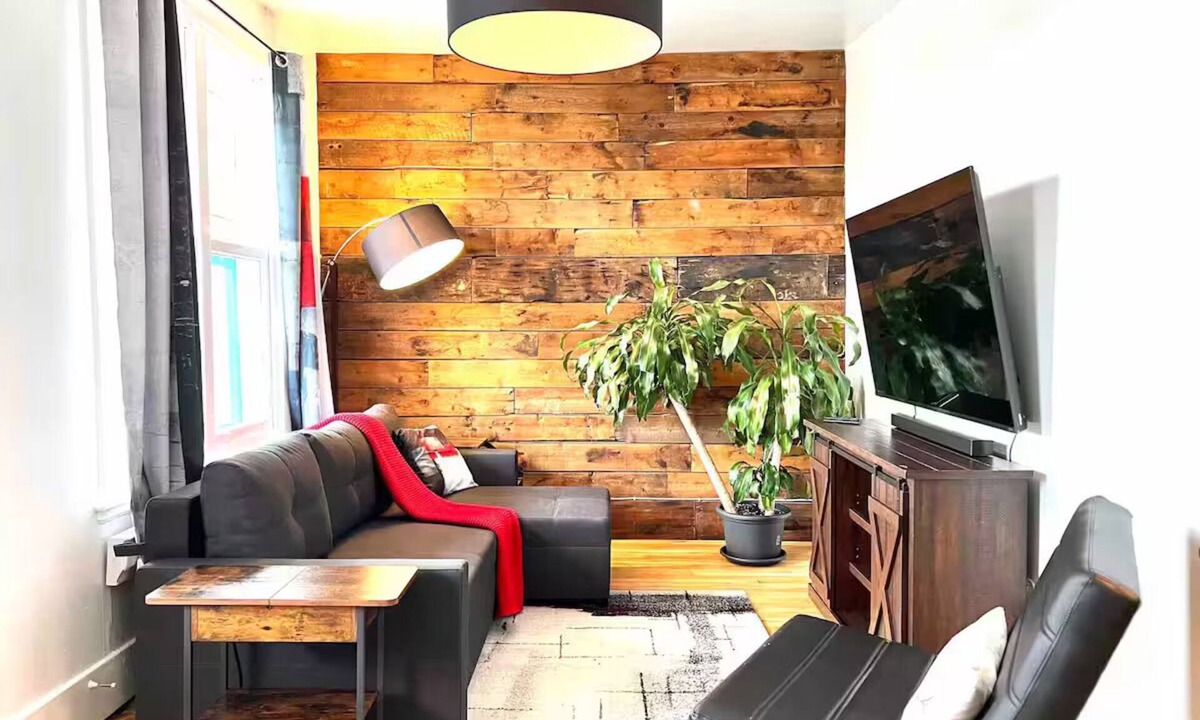 Lairet Apartment | Le Limoulois - Adorable 6-seater