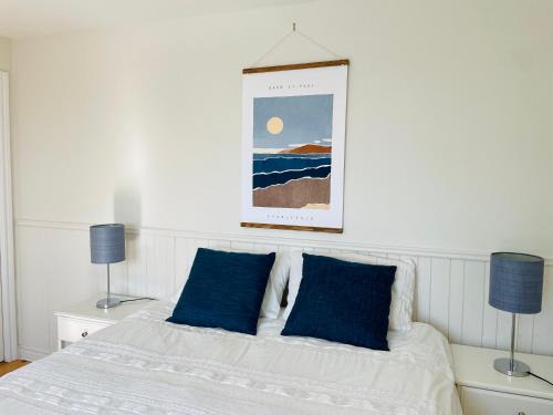 Baie-St-Paul Apartment | Le Saint Placide de Charlevoix