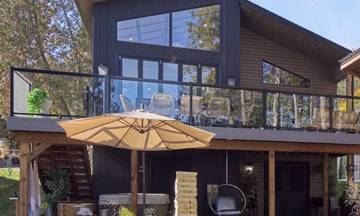 Havelock-Belmont-Methuen House | LH 4 The ideal place for a tranquil getaway