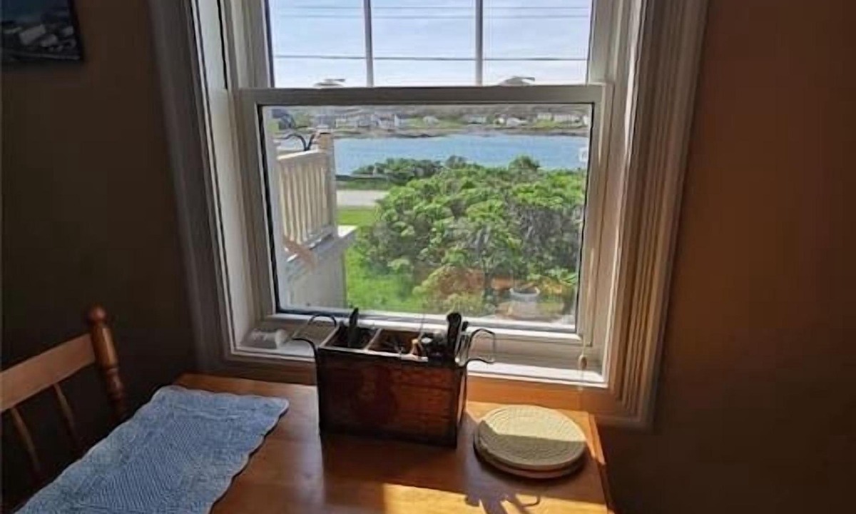 Twillingate Apartment | Little Cove, Suite By The Sea