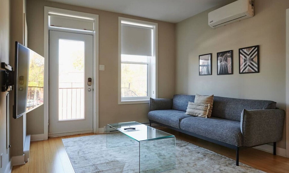 Little Italy Apartment | Little Italy - Trendy Little Italy 3 Bedroom Condo