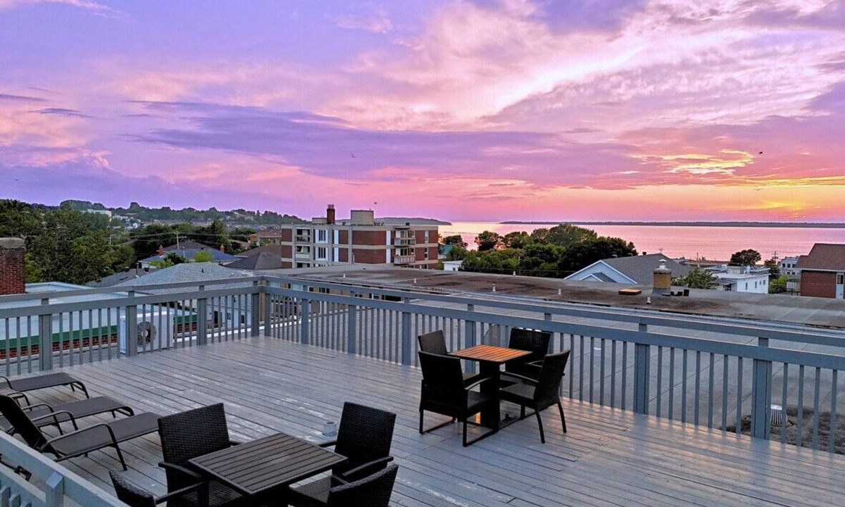 Rimouski Apartment | Lofts Orizon - 309 au centre-ville