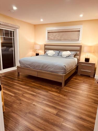 Charlottetown House | Lotus Moon