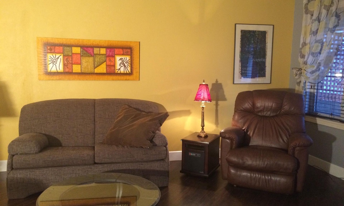 Shediac House | Lovely and cozy house in downtown Shediac, water view of the Shediac Ba
