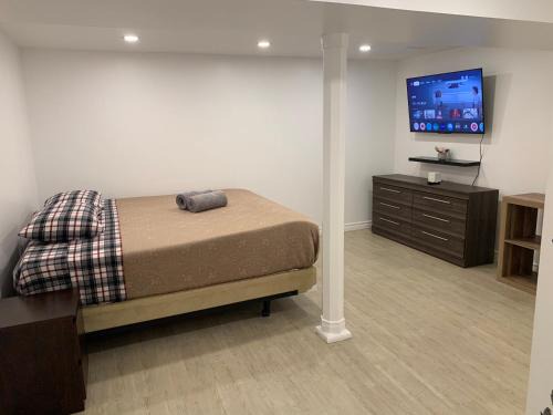 Grimsby Apartment | Lovely apartment house