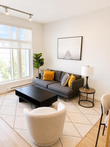 Sidney Apartment | Lovely Brand New Suite