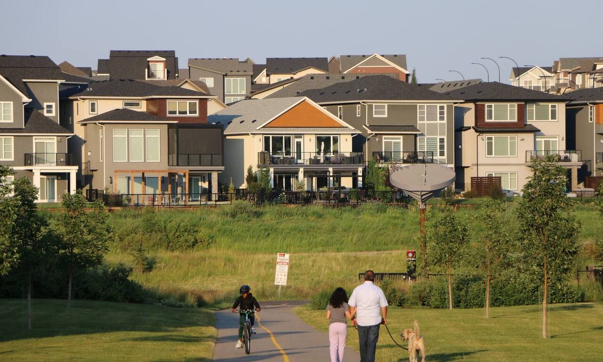 Northwest Calgary Bed & Breakfast | Lovely Guest Suite in Calgary