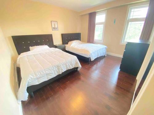 Bayview Woods - Steeles Villa | Lovely house in a nice community