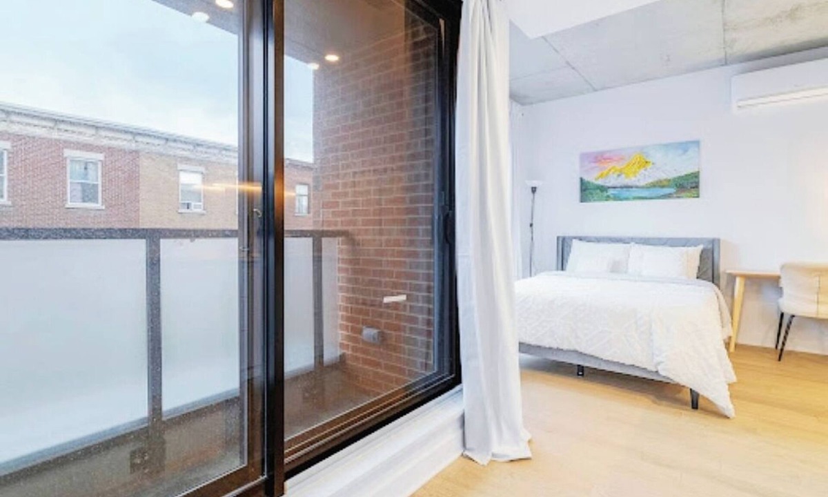 Sainte-Marie Condo | Lovely studio for rent