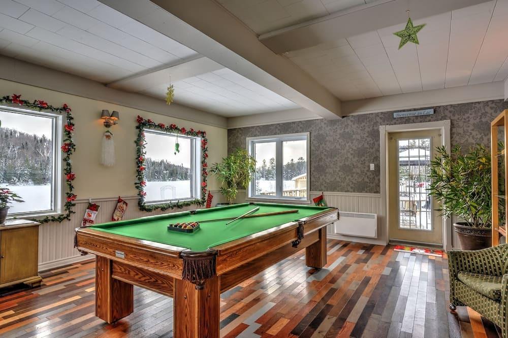 Sainte-Adele House | Lucerne sur le lac