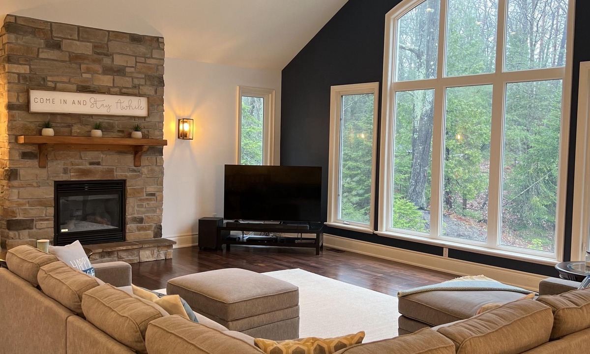 Tiny House | Luxurious breath taking cottage
