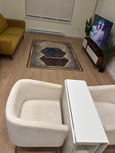 Guildford Apartment | Luxury 2 bed Suite