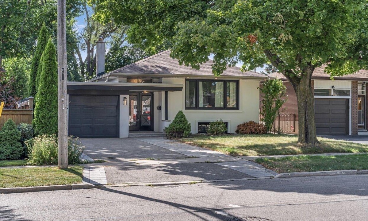 Richview House | Luxury cottage like home with 6 bedrooms