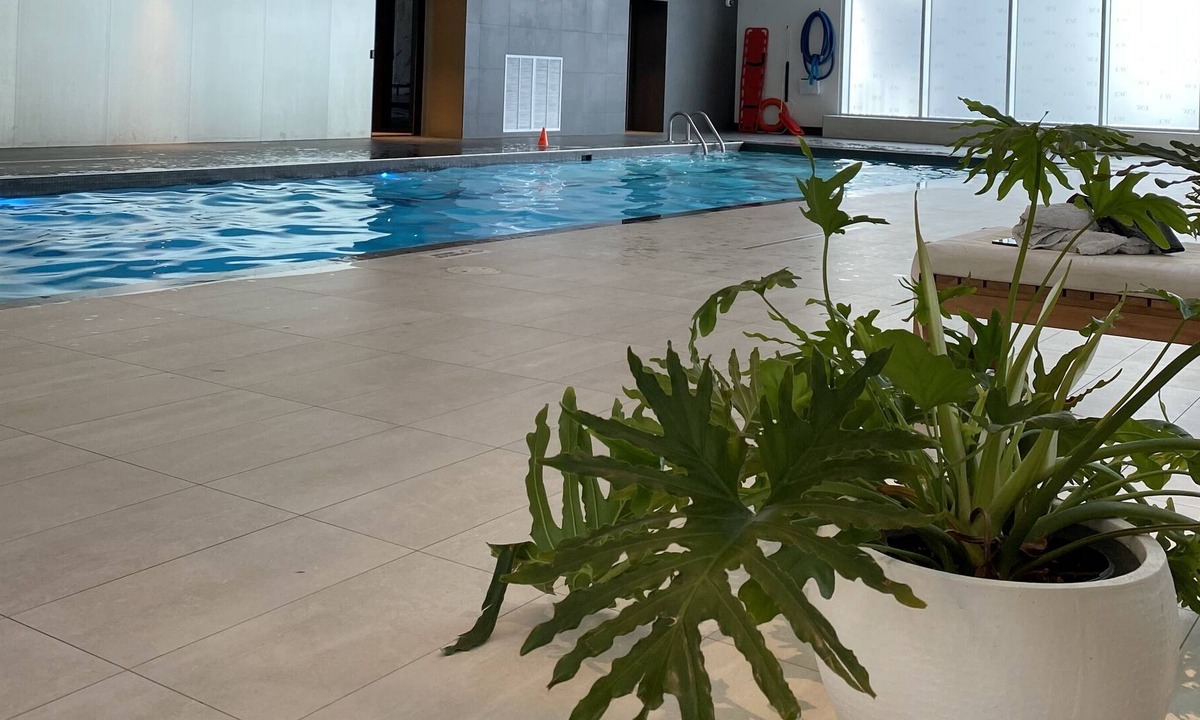 Downtown Montreal Apartment | Luxury Cozy Condo With Amenities