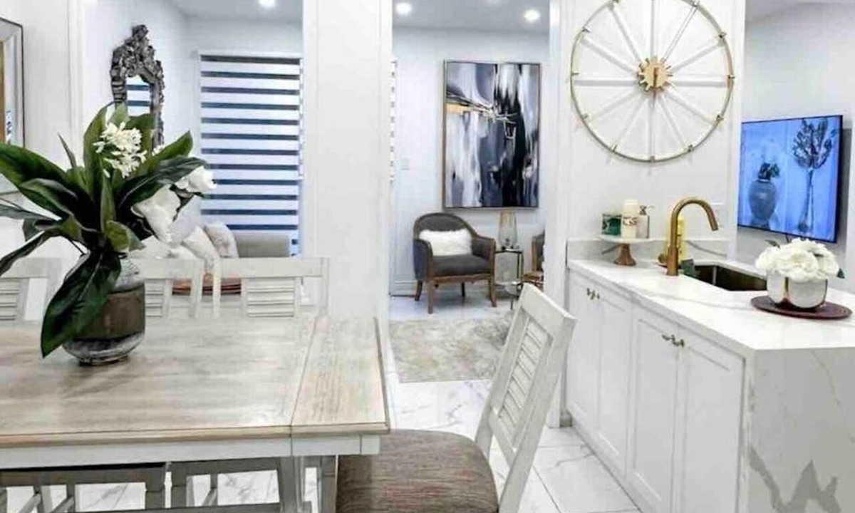 East Credit House | Luxury Home in Toronto (Mississauga)