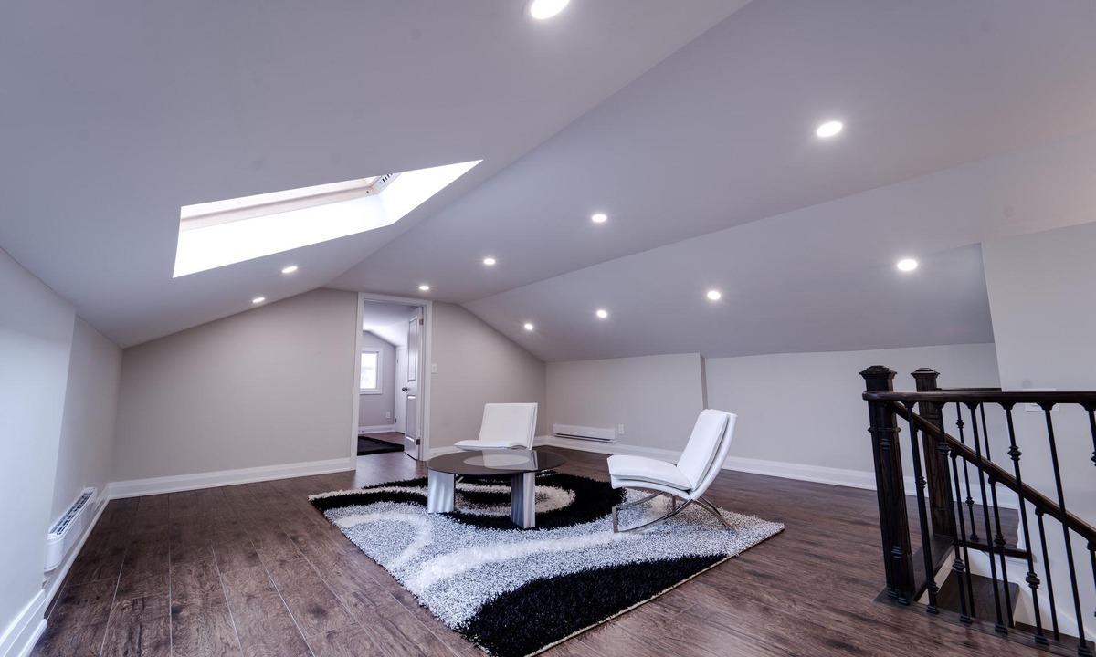Selwyn Cottage | Luxury waterfront cottage in Peterborough