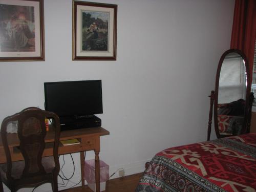 Granby Bed & Breakfast | Magnolia B&B