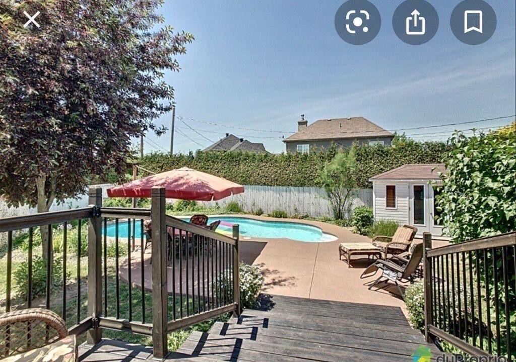Sainte-Julie Villa | Maison de Luxe