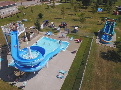 Dunnville Other | Maitland Shires Resort