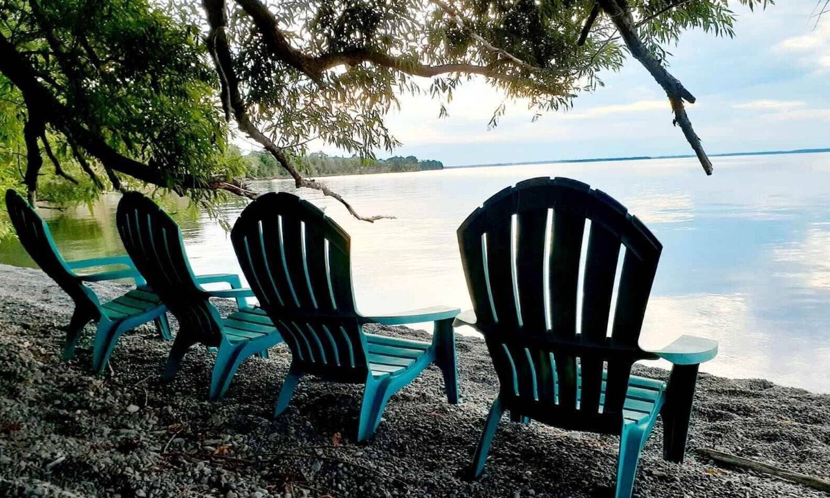Milford Cottage | Mallard - Your nature and beach getaway - 8 guests