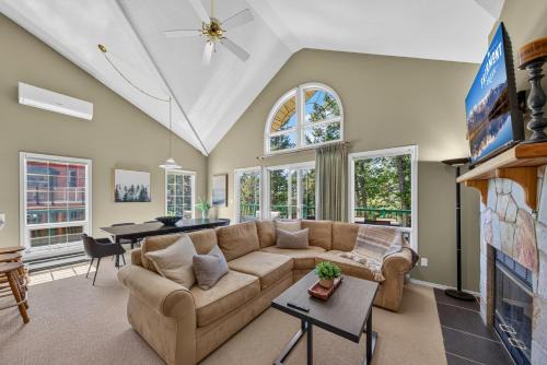East Kootenay Apartment | Marble Canyon
