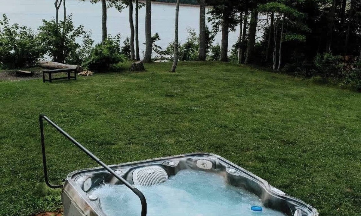 Georgetown Cottage | MaryBea's Beach House on the Brudenell River