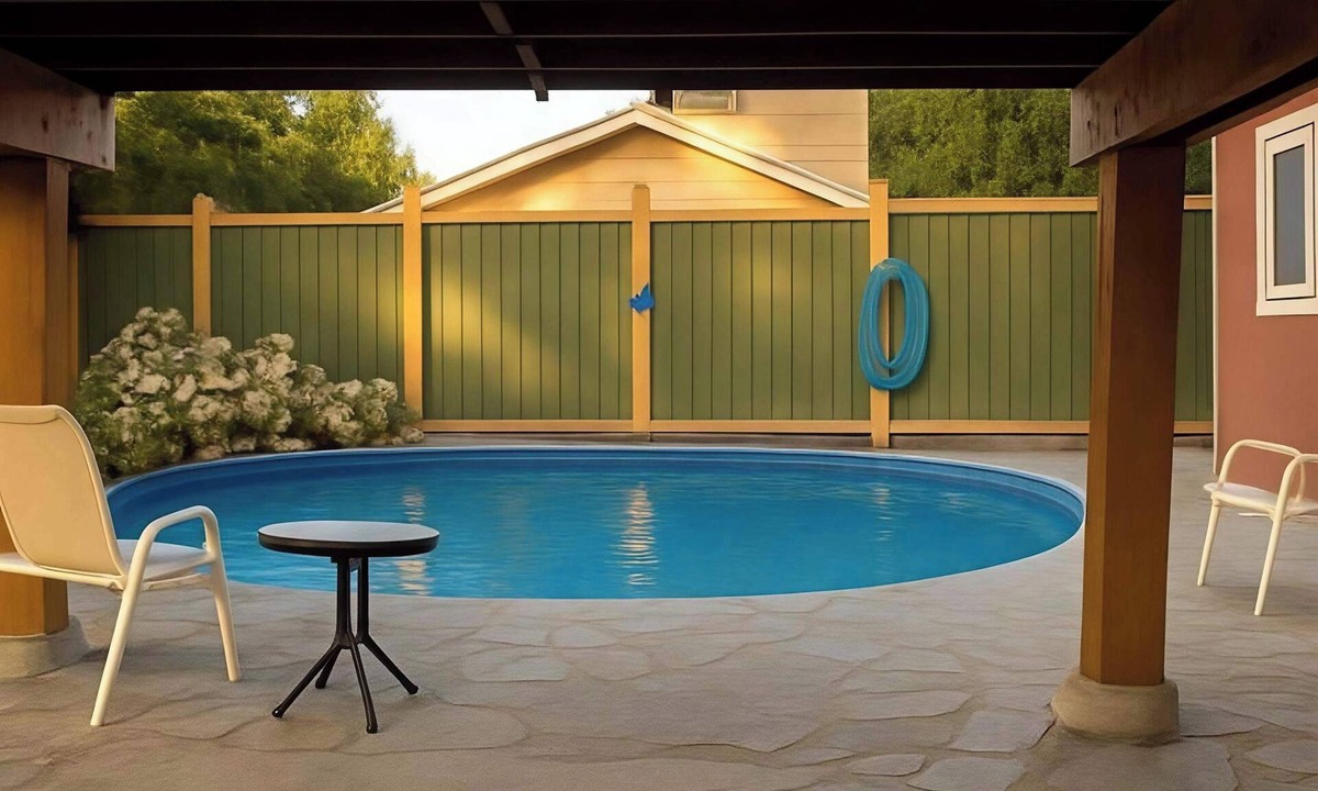 Saanich East House | Melrose Haven Private Queen Room with Heated Pool