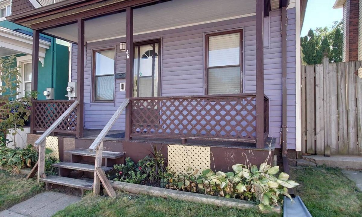 Hamilton House | Mid-term stay 3BR Furnished House(monthly rental)