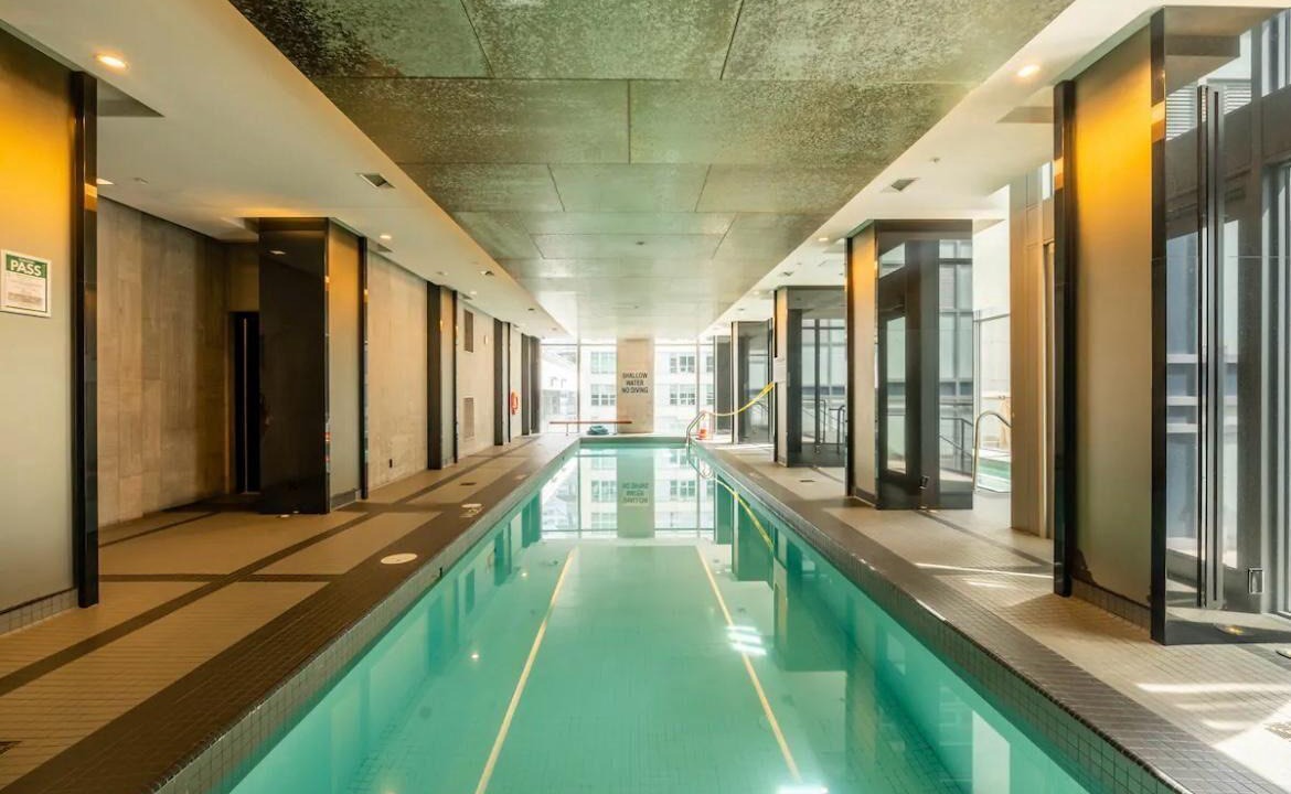 Mount Pleasant West Condo | Midtown Toronto Condo