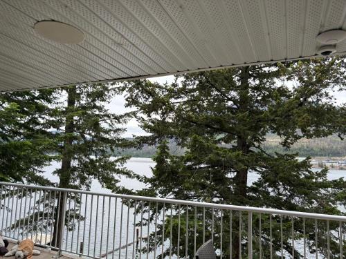 Chase House | Millview Lake House LakeFront