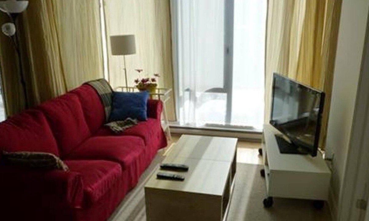 La Petite-Patrie Condo | Minimum 12 months rental