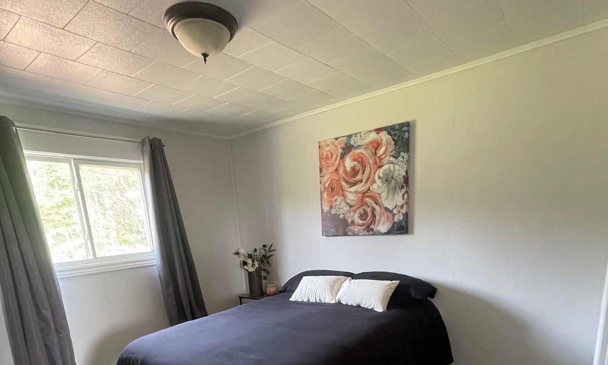 Grand Manan Island House | Mo & Flo’s Place- Pet Friendly!