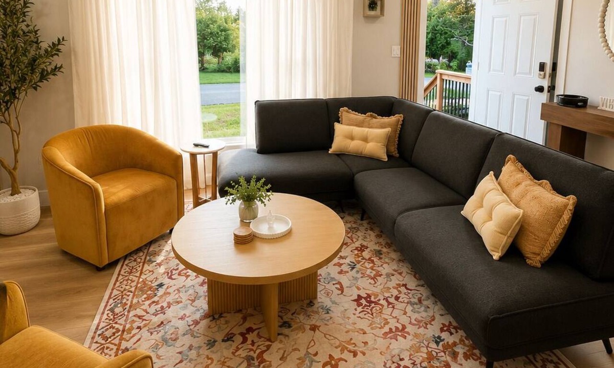 Enfield House | Modern 3BR | EV Charging | 5 Mins to Halifax Airport | 25 Minutes to Dartmouth