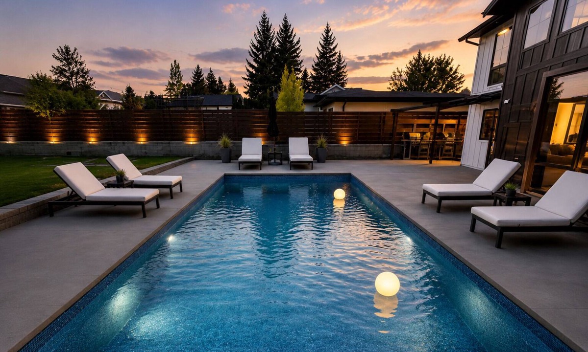 Crawford House | Modern Family Retreat w/Pool, Near Beaches and Wineries