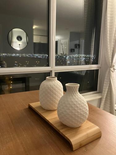 Humberwood Apartment | Modern Luxe 2BR with Free Parking Near YYZ
