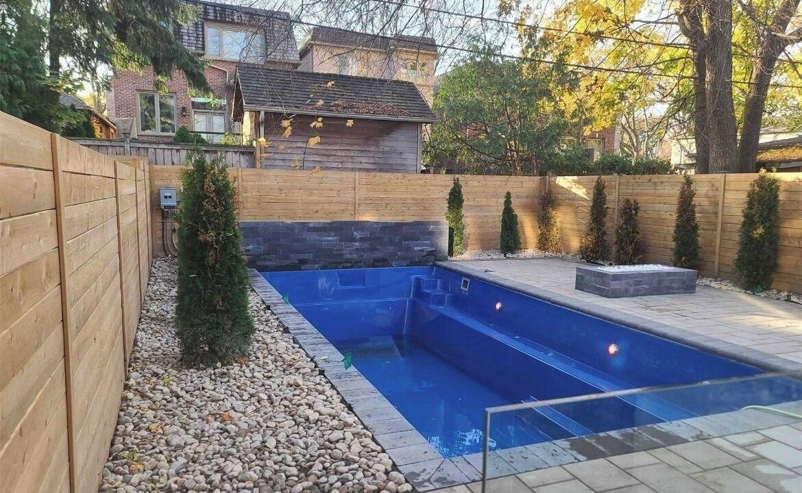 East York House | Modern luxury awaits in convenient Toronto location