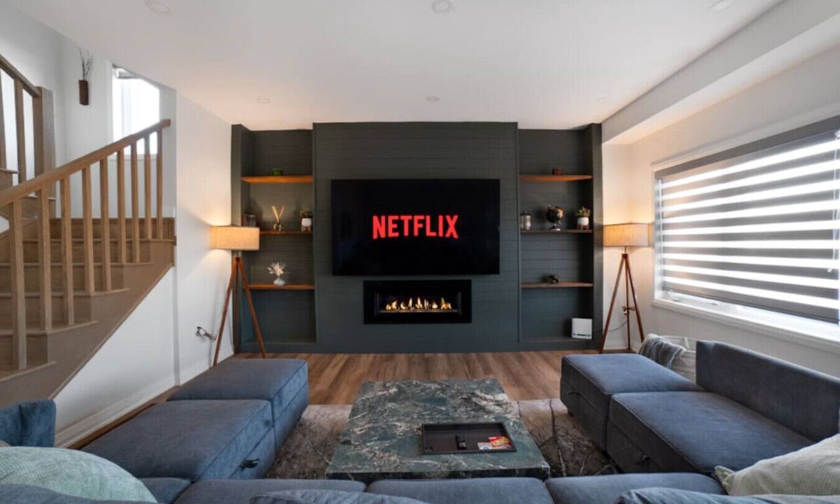 Washago House | Modern Orillia Retreat - W/ Game Room