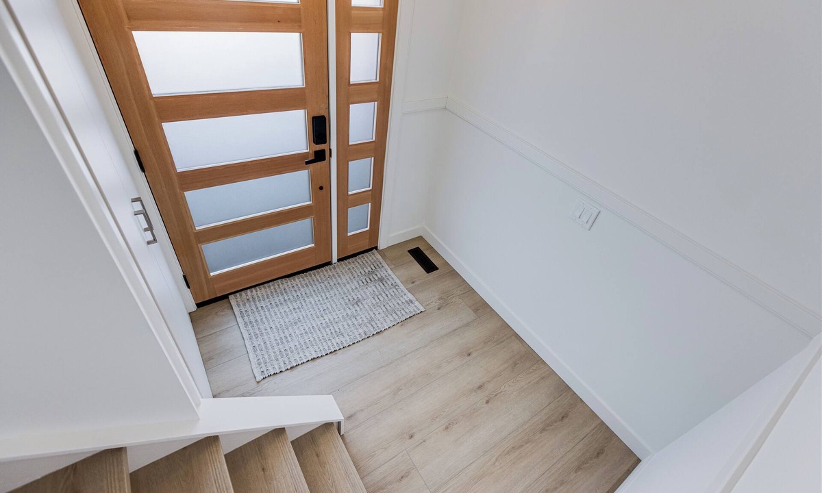 Calgary House | Modern Three bedroom House