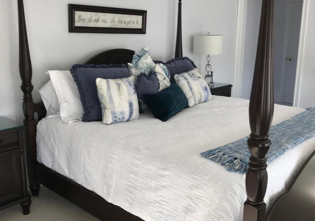 Mono Bed & Breakfast | Molly's Retreat B and B