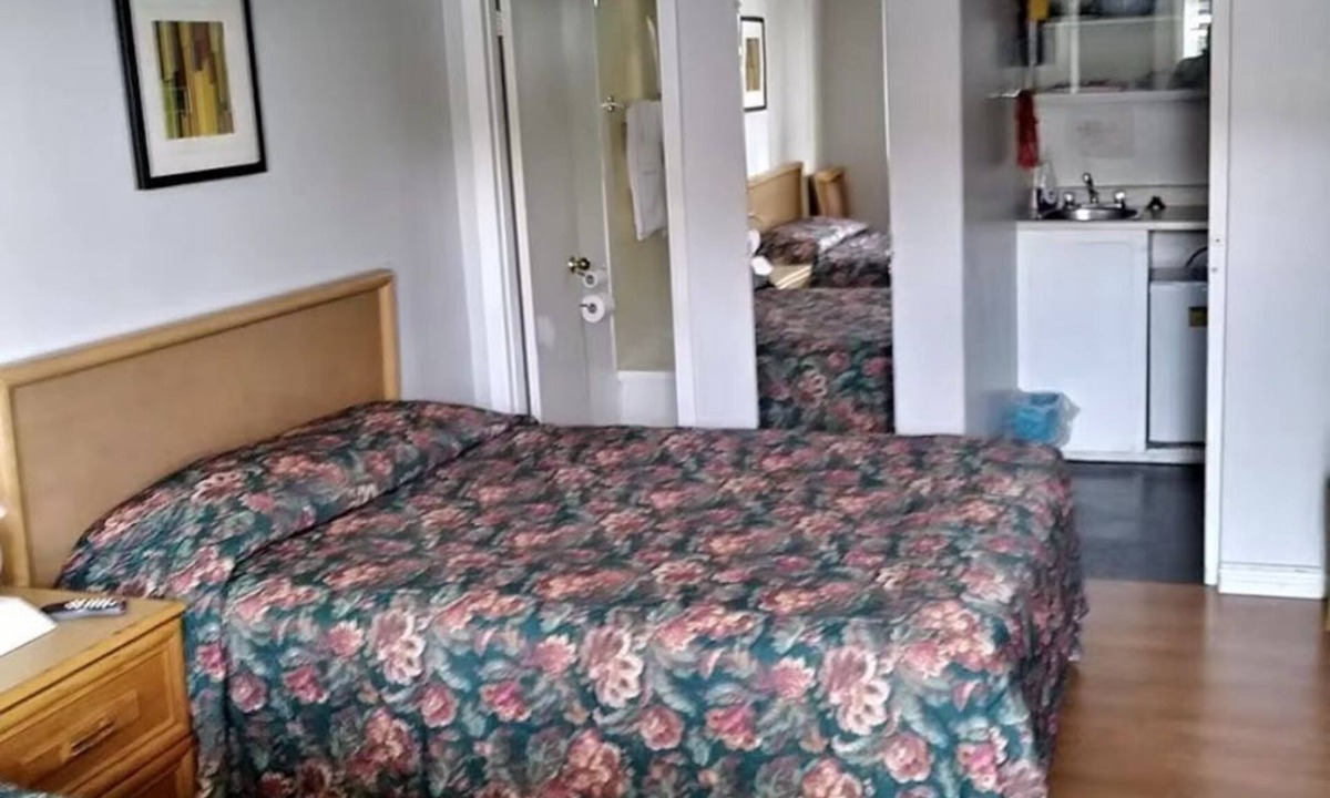 Cornwall Hotel | Monte Carlo Motel