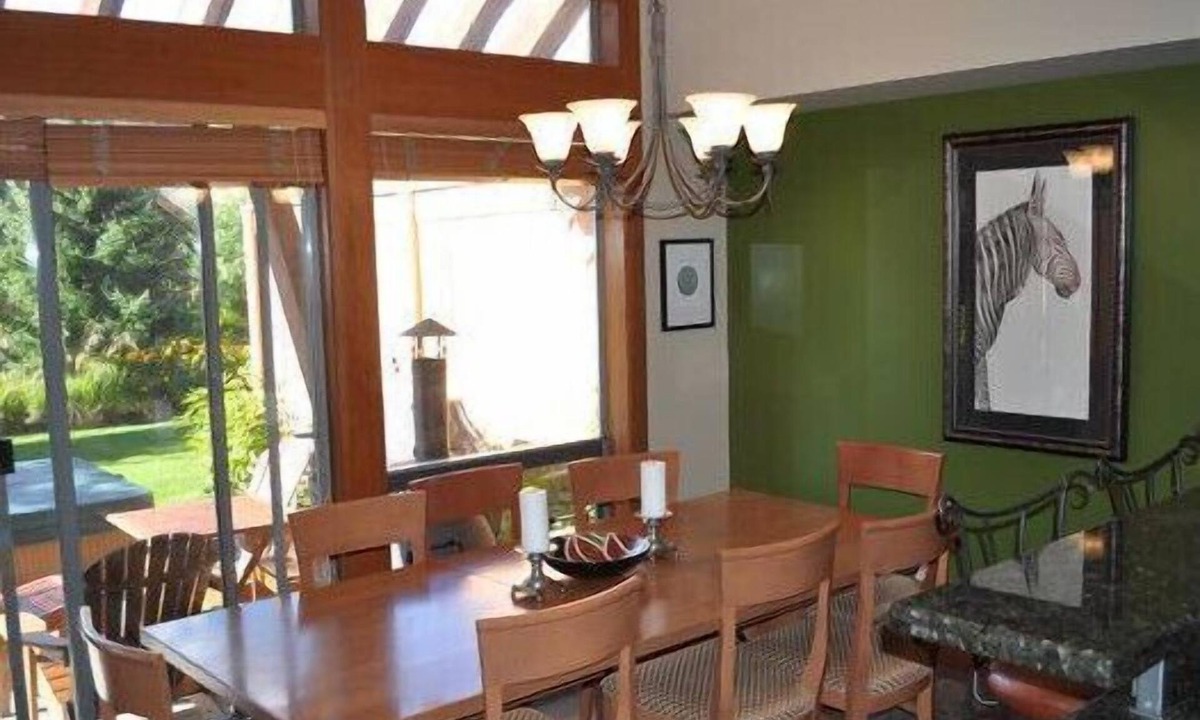 Village North House | Montebello Townhome - Whistler, British Columbia