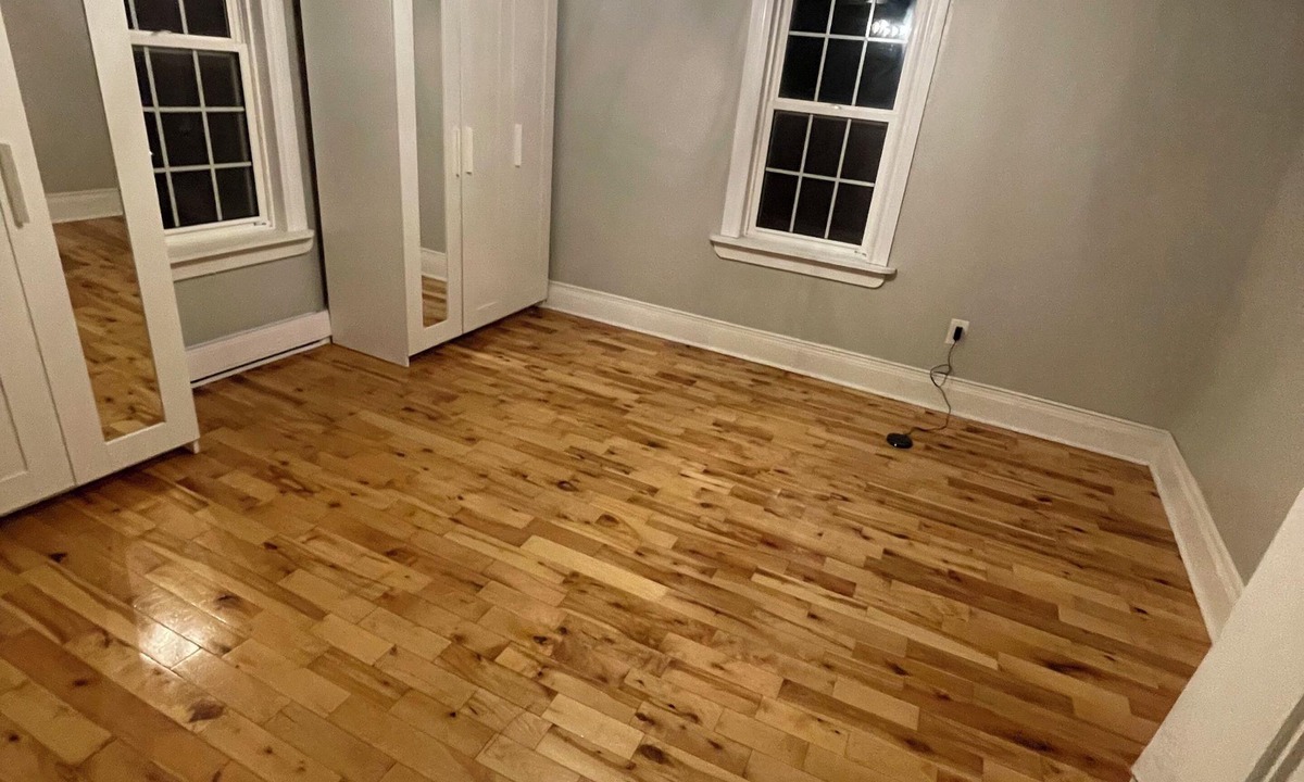 New Glasgow House | Monthly leases
